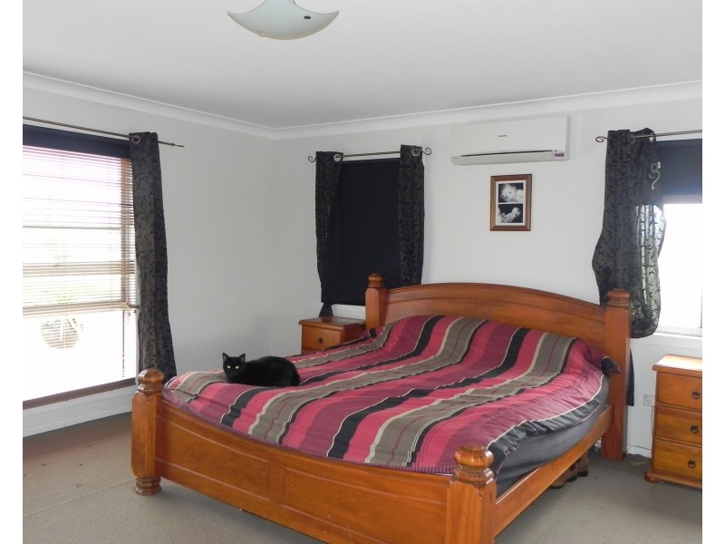 123 Yarranlea Road, Yarranlea QLD 4356