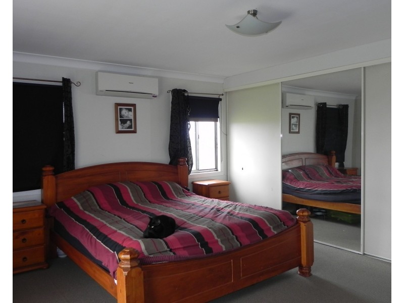 123 Yarranlea Road, Yarranlea QLD 4356