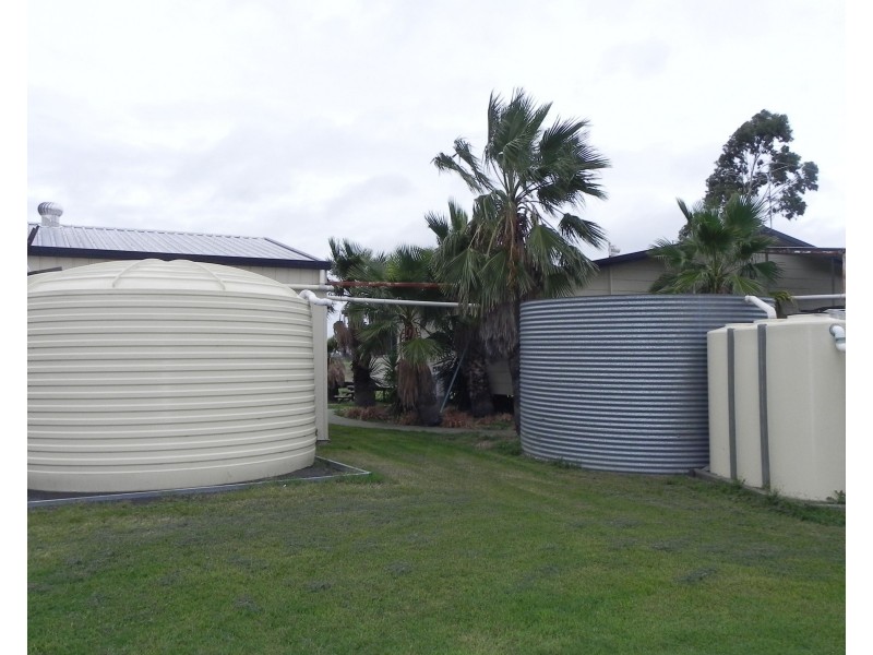 123 Yarranlea Road, Yarranlea QLD 4356