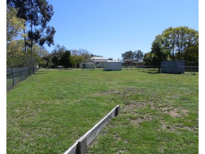 Pittsworth QLD 4356