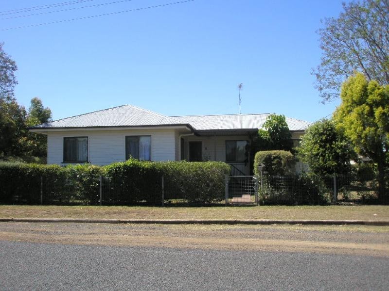 1 Tillet Street, Pittsworth QLD 4356