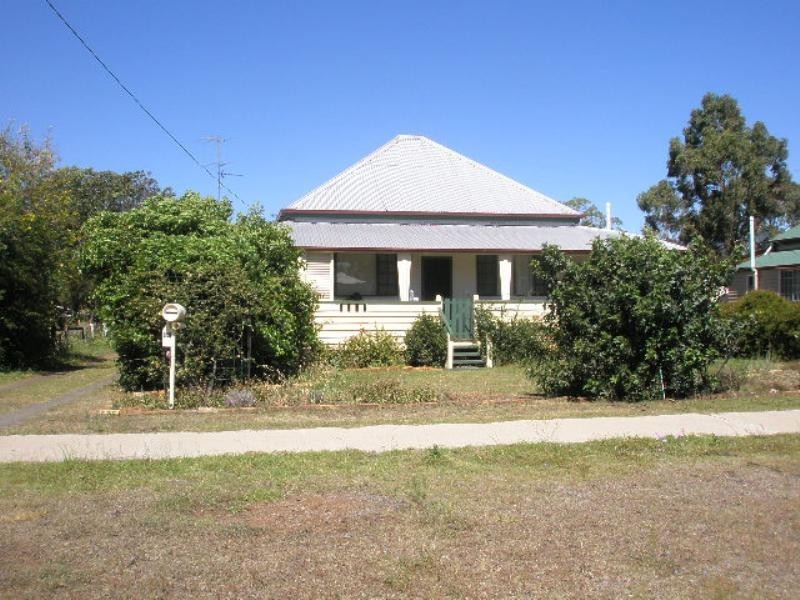 44 Murray Street, Pittsworth QLD 4356