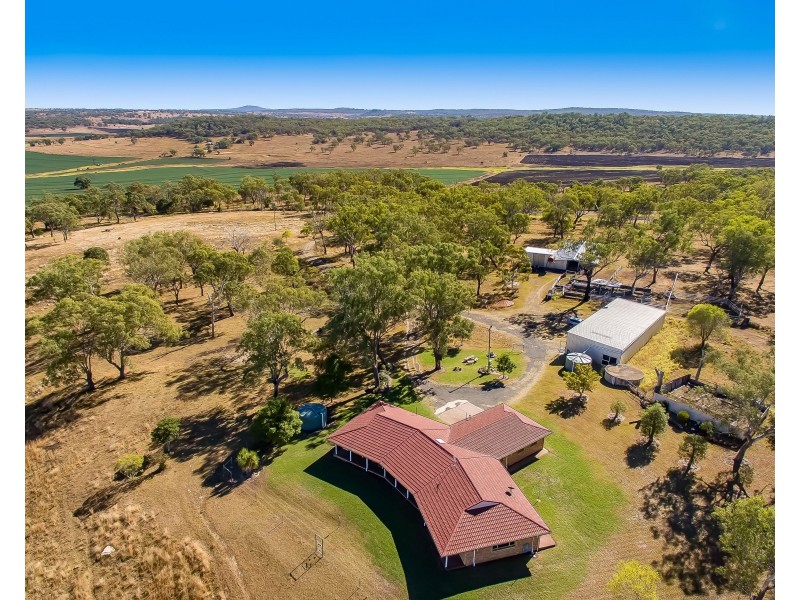 1354 Pittsworth-Felton Road, Pittsworth QLD 4356