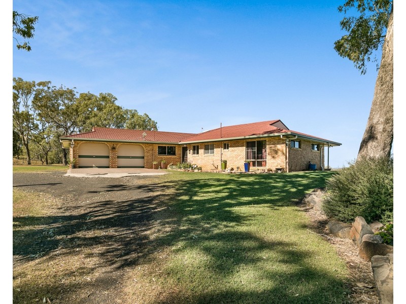 1354 Pittsworth-Felton Road, Pittsworth QLD 4356