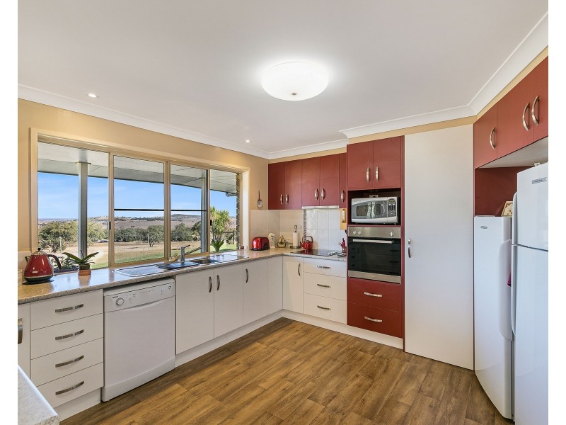 1354 Pittsworth-Felton Road, Pittsworth QLD 4356