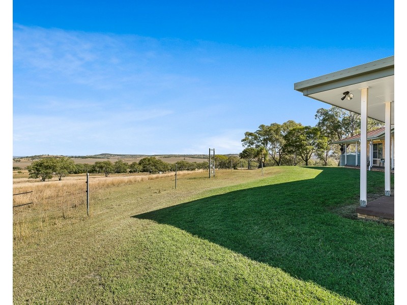 1354 Pittsworth-Felton Road, Pittsworth QLD 4356