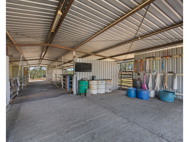 1354 Pittsworth-Felton Road, Pittsworth QLD 4356