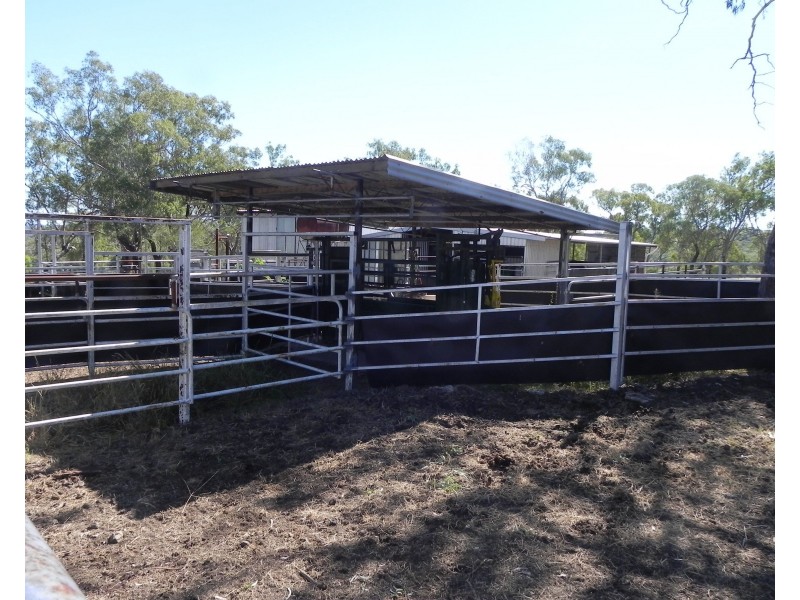 1354 Pittsworth-Felton Road, Pittsworth QLD 4356