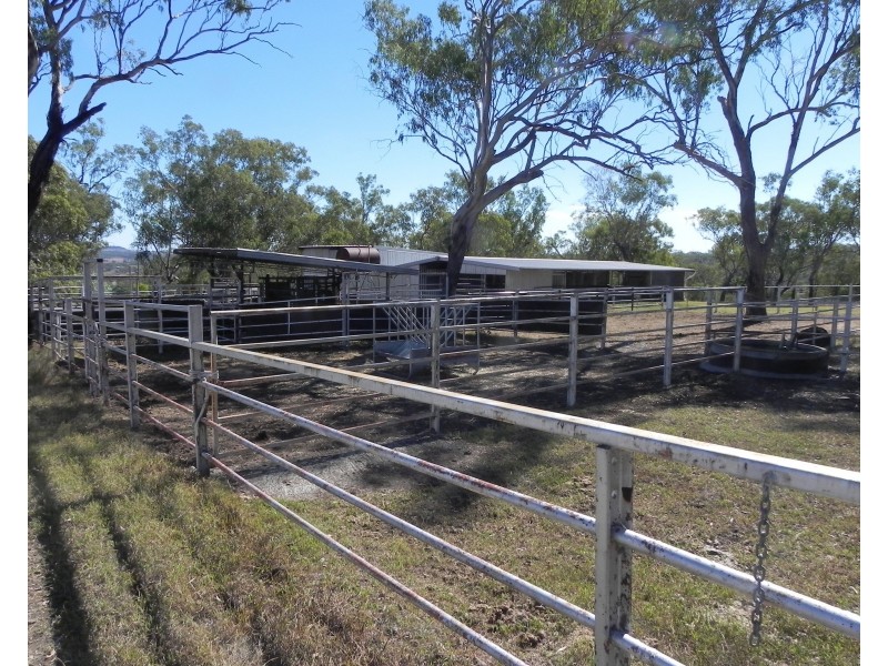1354 Pittsworth-Felton Road, Pittsworth QLD 4356