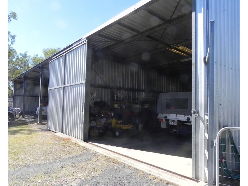 1354 Pittsworth-Felton Road, Pittsworth QLD 4356