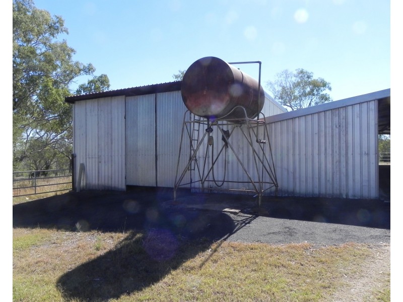 1354 Pittsworth-Felton Road, Pittsworth QLD 4356