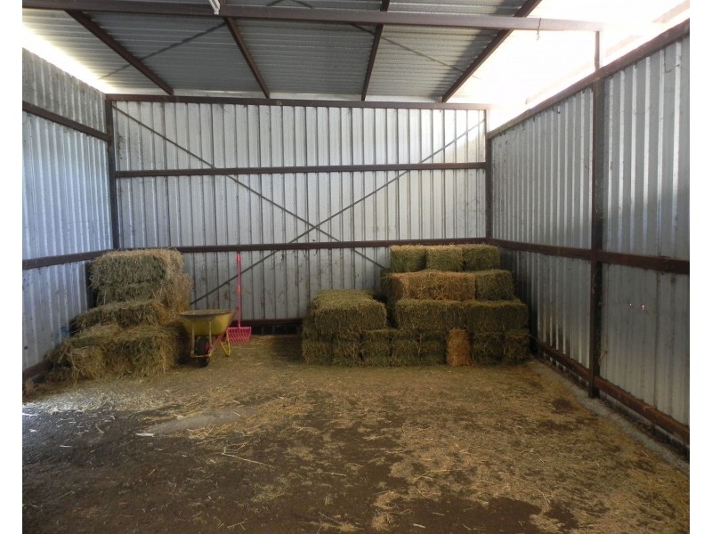 1354 Pittsworth-Felton Road, Pittsworth QLD 4356