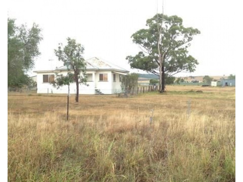 358 Allen Road, Greenmount East QLD 4359