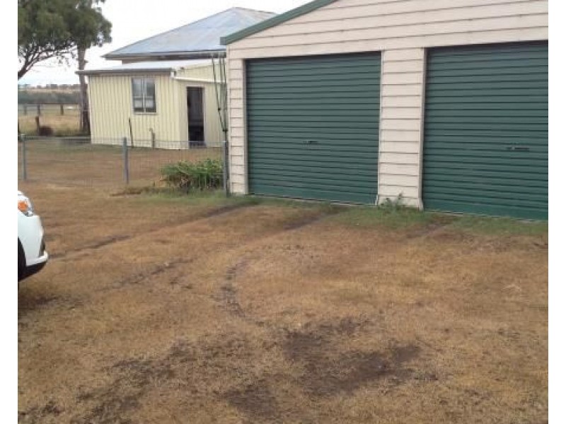 358 Allen Road, Greenmount East QLD 4359