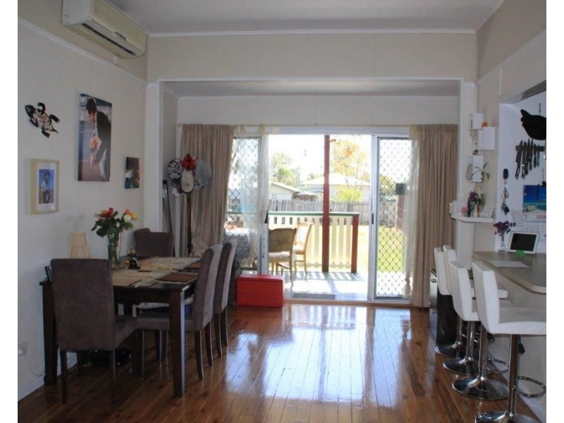 4 Curtis Street, Millmerran QLD 4357