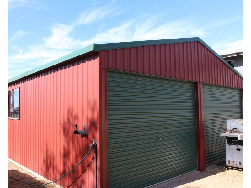 4 Curtis Street, Millmerran QLD 4357