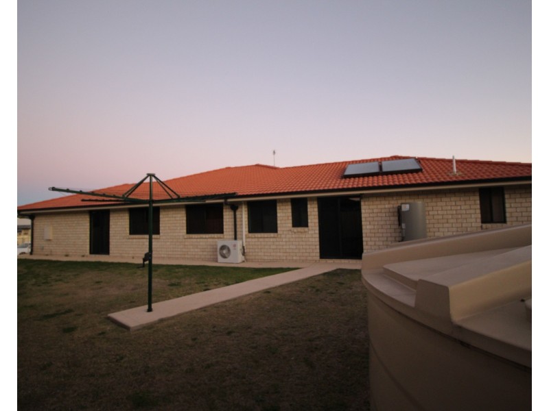 21 Woodhurst Street, Pittsworth QLD 4356