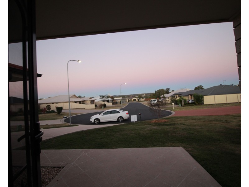 21 Woodhurst Street, Pittsworth QLD 4356