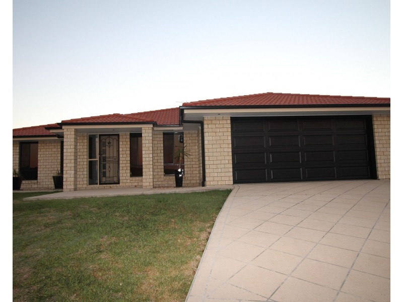 21 Woodhurst Street, Pittsworth QLD 4356