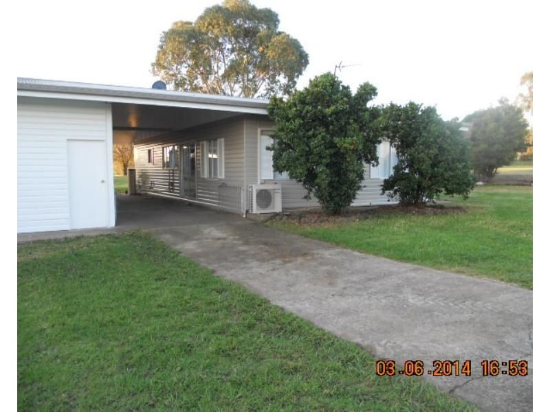 367 Pittsworth-Felton Road, Pittsworth QLD 4356