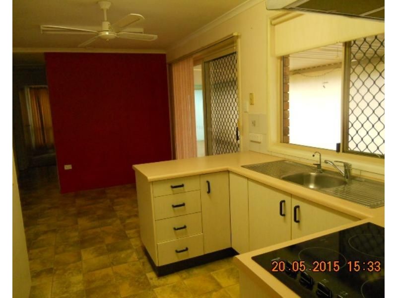 8 Cunningham Street, Pittsworth QLD 4356