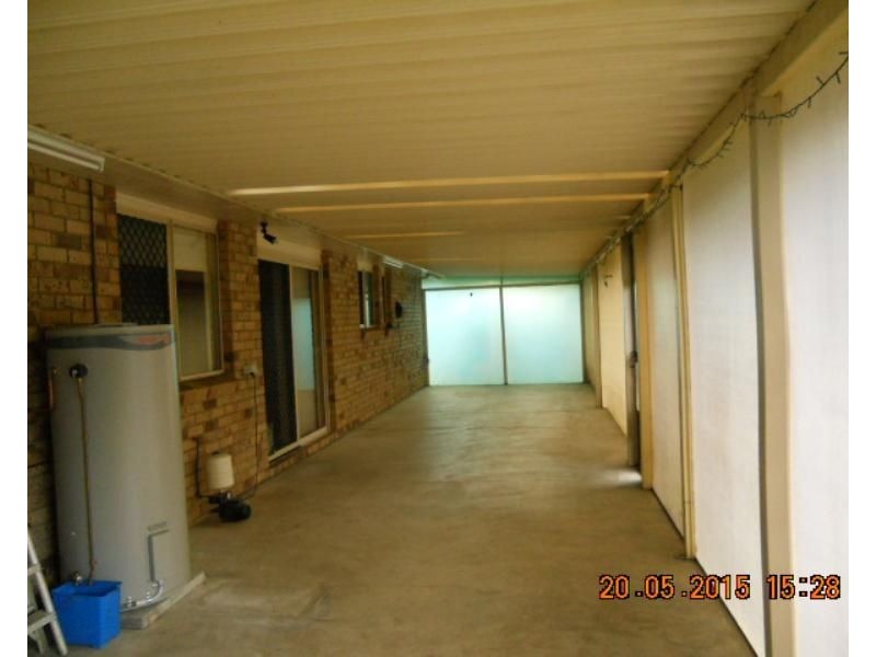 8 Cunningham Street, Pittsworth QLD 4356