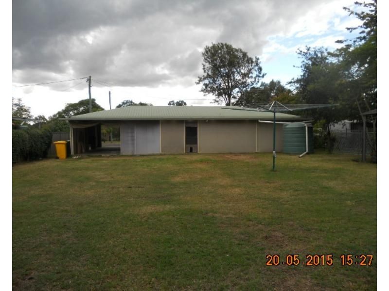 8 Cunningham Street, Pittsworth QLD 4356