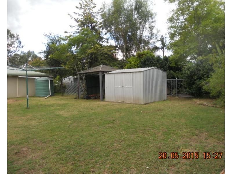 8 Cunningham Street, Pittsworth QLD 4356