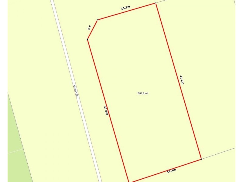 16 Forrest Street, Pittsworth QLD 4356