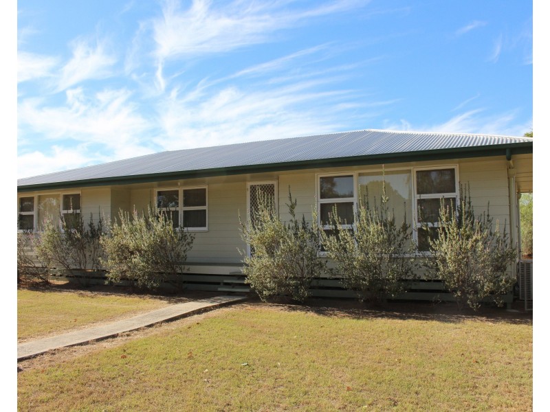 6 George Street, Millmerran QLD 4357