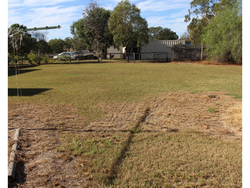 6 George Street, Millmerran QLD 4357