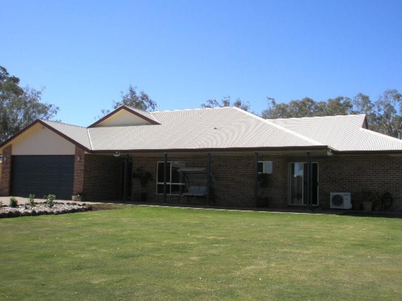 132 SHORT, Pittsworth QLD 4356