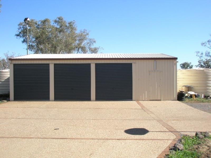 132 SHORT, Pittsworth QLD 4356