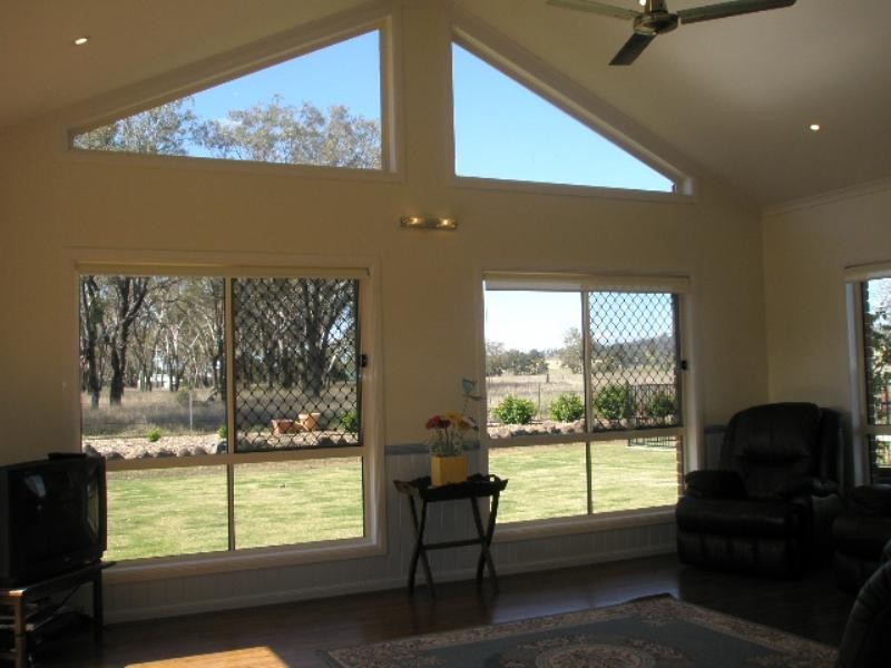 132 SHORT, Pittsworth QLD 4356