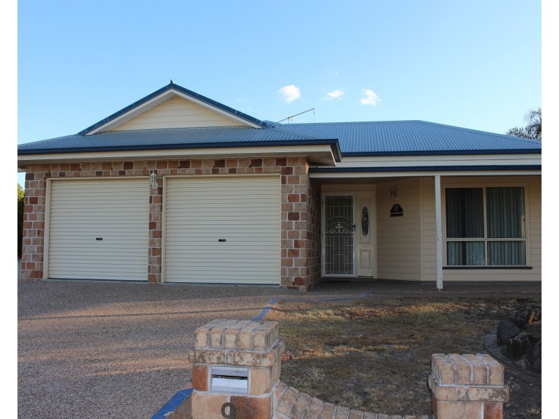 9 Genevieve Court, Millmerran QLD 4357