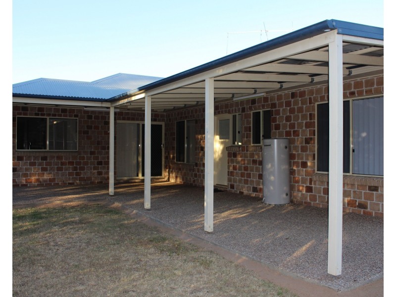 9 Genevieve Court, Millmerran QLD 4357