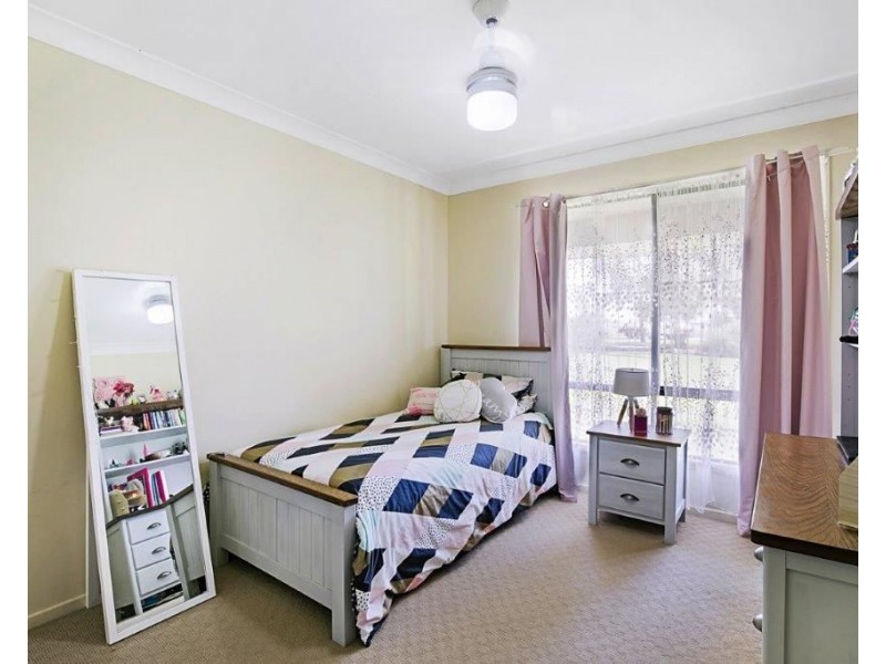 235 Oakey Crosshill Road, Oakey QLD 4401