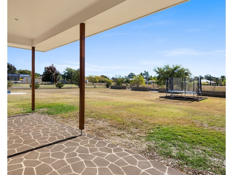 127 Hill Street, Pittsworth QLD 4356