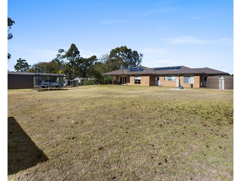 127 Hill Street, Pittsworth QLD 4356