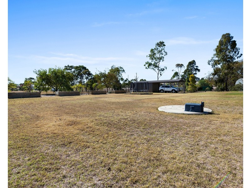 127 Hill Street, Pittsworth QLD 4356