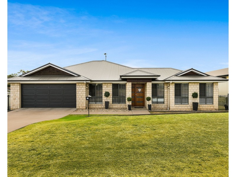 31 Stanley, Pittsworth QLD 4356