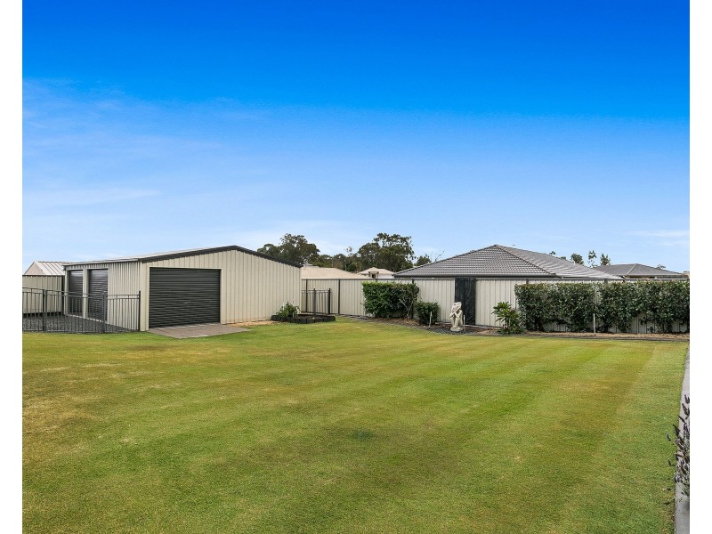 31 Stanley, Pittsworth QLD 4356