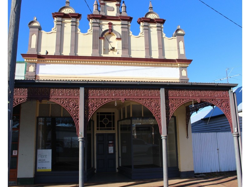 96 Yandilla Street, Pittsworth QLD 4356