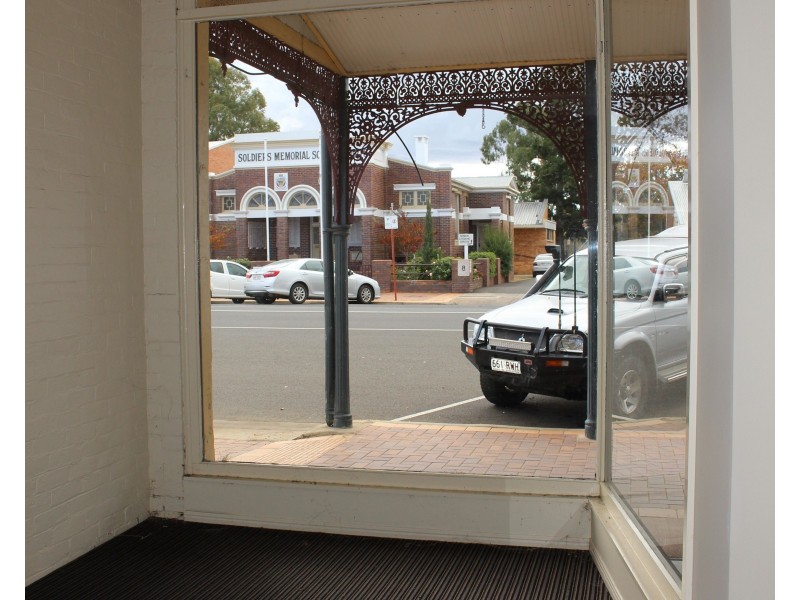 96 Yandilla Street, Pittsworth QLD 4356