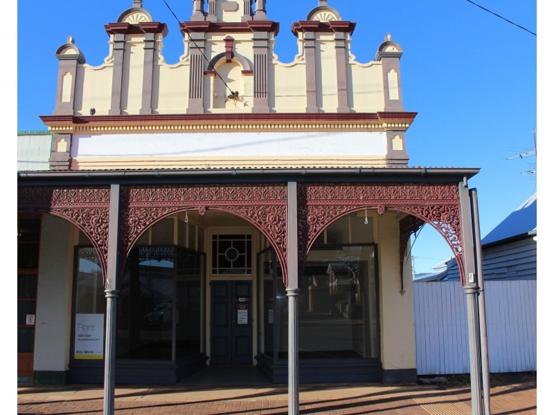 96 Yandilla Street, Pittsworth QLD 4356