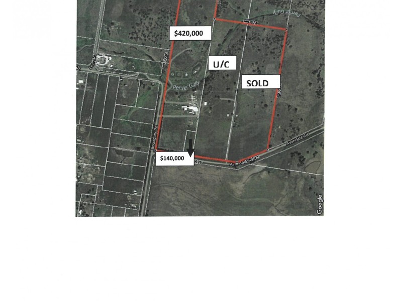 Lot 2 Avondale Road, Pittsworth QLD 4356