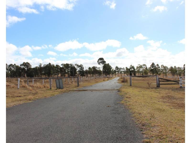 0 Boundary Road, Pittsworth QLD 4356