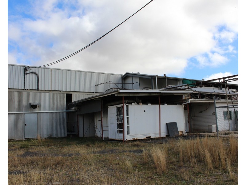 0 Boundary Road, Pittsworth QLD 4356