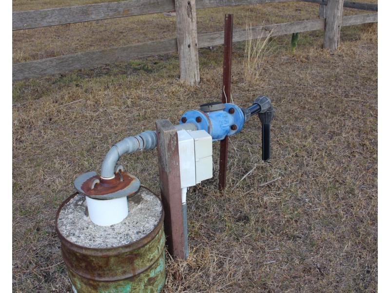 0 Boundary Road, Pittsworth QLD 4356