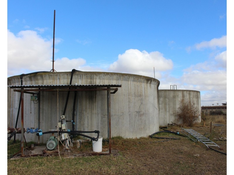 0 Boundary Road, Pittsworth QLD 4356